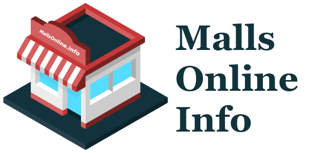 Malls Online Information